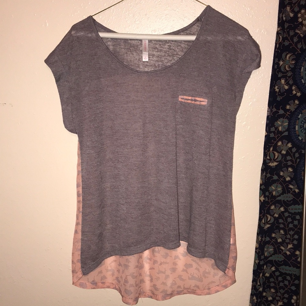 Cute Top!
